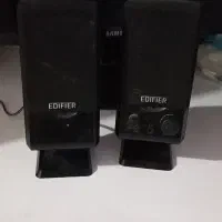 بلندگوی کامپیوتر