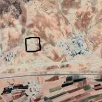 فروش زمین دیم فلارد