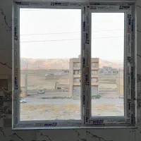 پنجره upvc
