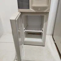 آبسردکن یخچال دار نیکورا|آب‌سردکن و تصفیه آب|صدرا-فارس, فاز ۲|دیوار