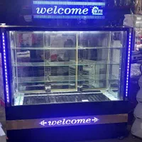صفرتاصد راه اندازی سوپرمارکت|فروشگاه و مغازه|جیرفت, |دیوار