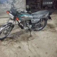 موتور ۱۵۰ استارتی|موتورسیکلت|نیر (اردبیل), |دیوار
