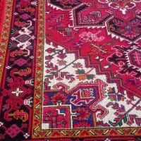 یک جفت فرش|فرش|خواجه, |دیوار