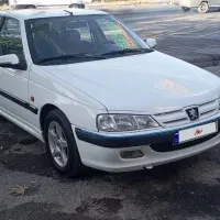 پارس دوگانه شرکتی|خودرو سواری و وانت|خرم‌آباد, |دیوار