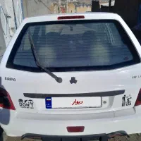 پراید ۱۱۱ مدل ۸۹