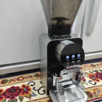 آسیاب قهوه مباشی|سماور، چایساز، قهوهساز|کرمانشاه, |دیوار