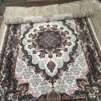 فرش ۶ متری کاشان|فرش|تهران, عباس‌آباد|دیوار