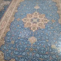 فرش گل برجسته 1200شانه