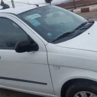 تیبا ۲بدون رنگ ۱۴۰۰ فروش فوری جلفا|خودرو سواری و وانت|جلفا, |دیوار