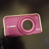 دوربین کانن|دوربین عکاسی و فیلمبرداری|قائمشهر, |دیوار