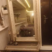 آینه و کنسول