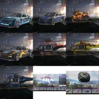 کالاف/کلش رویال/کلش اف کلنز|کنسول، بازی ویدئویی و آنلاین|فولادشهر, C2|دیوار