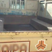 وانت سایپا|خودرو سواری و وانت|محمدشهر, محمدشهر|دیوار