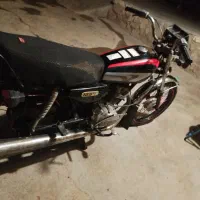 موتور مزایده|موتورسیکلت|دهدشت, |دیوار