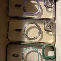 تعدادی گارد ایفون 13و xs|لوازم جانبی موبایل و تبلت|پیر بکران, |دیوار