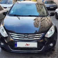 جک j4 مدل ۱۴۰۲ کم کارکرد