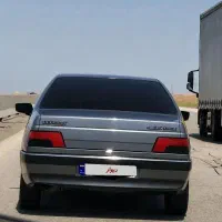 ۴۰۵|خودرو سواری و وانت|رباط‌کریم, نصیرشهر|دیوار