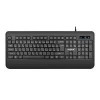 کیبورد هیسکا مدل HX-KE205 (ثناییکو)