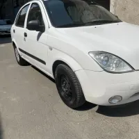 تیبا مدل ۹۷|خودرو سواری و وانت|تهران, شهرک ابوذر|دیوار