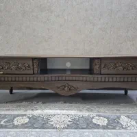 میز تیوی