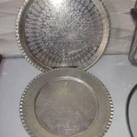 ظروف|ظروف سرو و پذیرایی|شیراز, کرونی(خاتونک)|دیوار
