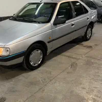 پژو405