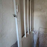 درب آکاردئونی کشویی سنگین و در انباری|حراج|مشهد, فرهنگ|دیوار