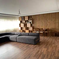 ۳ خوابه بالکن دار فاز ۱|فروش آپارتمان|تهران, اکباتان|دیوار