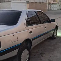 پژو 405 مدل‌ ۱۳۸۸ درحد|خودرو سواری و وانت|اراک, |دیوار