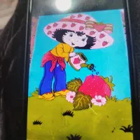 فرش دخترانه