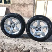 رینگ ،تایر فروشی