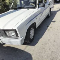 مزدا دوکابین ۲۰۰۰|خودرو سواری و وانت|پیر بکران, |دیوار