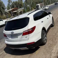 سانتافه ۲۰۱۶ هفت نفره