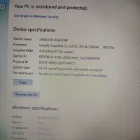 لپتاپ DELL Inspiron|رایانه همراه|تهران, مهران|دیوار