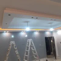 نقاش ساختمان نقاشی ساختمان تمام نقاط تهران