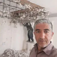 گچکاری و کاشیکاری و تخریب و باز سازی