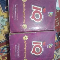 تعدادی کتاب تست کنکور تجربی