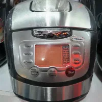 پلوپز.کیک‌پز و سوپ