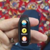 mi band 9 global|ساعت|سمنان, |دیوار