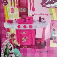 آشپزخانه کودک