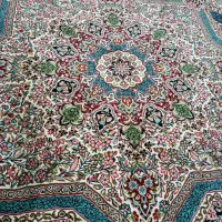 جفت فرش 12 متری|فرش|بیرجند, |دیوار