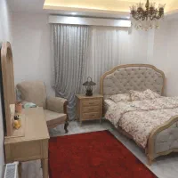 فروش سرویس خواب|تخت و سرویس خواب|ساری, |دیوار