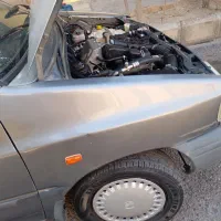فروش پراید مدل 90