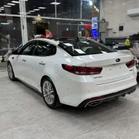 اپتیما 2017 جی تی لاین