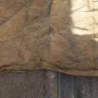 چادر برزنت 3×4