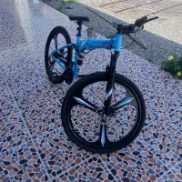 دوچرخه 26 تاشو