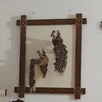 تابلو دست ساز