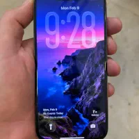 آیفون ۱۵ پرو ۲۵۶ گیگابایت|موبایل|تهران, سعادت‌آباد|دیوار