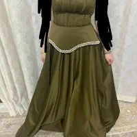 پیراهن مجلسی