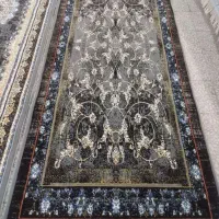 فرش مدل سیتا و حلما جدید|فرش|قم, شهید صیاد شیرازی|دیوار